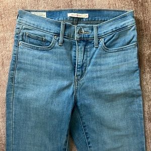 Levi’s 312 size 26